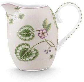 ΓΑΛΑΤΙΕΡΑ 250ml PIP STUDIO - LILY &amp; LOTUS OFF WHITE