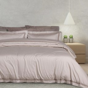 ΣΕΤ ΥΠΕΡΔΙΠΛΗΣ ΠΑΠΛΩΜΑΤΟΘΗΚΗΣ 220x240cm 3 ΤΕΜ. DAS HOME - EXECUTIVE 1700
