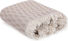 Sofa Cover Vizyon - Beige Beige