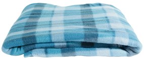 Κουβέρτα Fleece Polyester 150x200cm SL8443-5 San Lorentzo 8443e