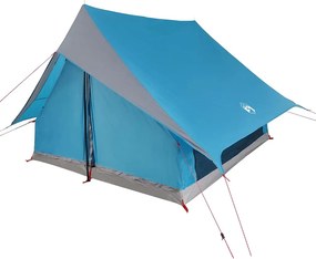 vidaXL Οικογενειακή Σκηνή 256 x 256 x 185 εκ