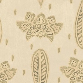 Ταπετσαρία Bethel Batik WP30075 52x1000cm Beige MindTheGap