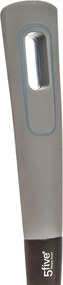 Σπάτουλα Τρυπητή 34.5εκ. F-V Neo 151059