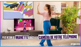 Βιντεοπαιχνίδι για Switch Ubisoft