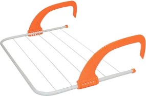Απλώστρα ρούχων - 5028 - 50cm - 915053 - Orange