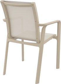 PACIFIC ΠΟΛΥΘΡΟΝΑ DOVE GREY/DOVE GREY ΠΟΛ/ΝΙΟΥ
