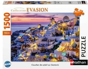 Παζλ Ravensburger Nathan