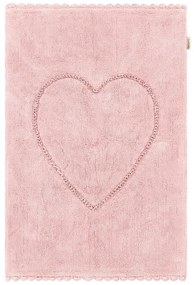 Παιδικό Χαλί (100x150) Guy Laroche Tania Pinky
