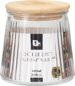 Δοχείο Αποθήκευσης 680ml K-M CD1200090