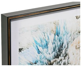 Πίνακας DKD Home Decor Κρυστάλλινο Ξύλο MDF 70 x 6 x 100 cm