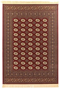 Χαλί (140x190) Royal Carpet Sherazad 8874 Red