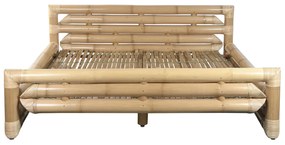 Κρεβάτι Home ESPRIT 202,5 X 220 X 74 CM