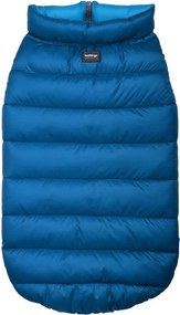 Παλτό Σκύλου Red Dingo Puffer Τυρκουάζ 30 cm