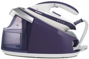 Heinner HIS-D3006V Σύστημα Σιδερώματος Πίεσης 5.5bar με Δοχείο 1.7lt - 3000W