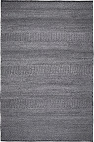 Χαλί Naf Naf Siba Ducati 02 Charcoal Βιοκαρπέτ 200X300cm