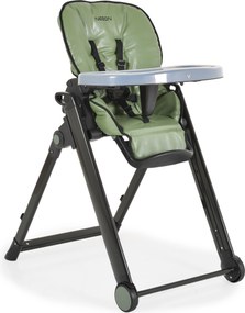 High chair Neron green