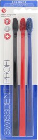 Profi (Toothbrush, U, 3pc)