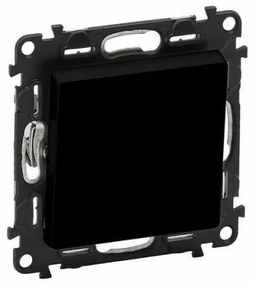 Διακόπτης A/R Μαύρο Valena Life 756316 Legrand-756316-Μαύρο 756316