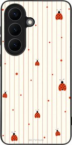 Θήκη Sonique Stripe Stories Series για Samsung Galaxy S26 Πασχαλίτσα