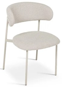 Diana Dining Chair Beige