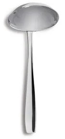 Κουτάλι Σάλτσας 2.5mm - 17cm 18/0 Hotel Extra - Comas