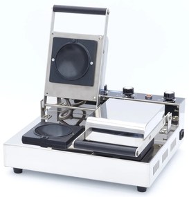 Panini Maker - 2 Pieces - Gelato