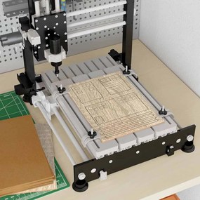 vidaXL Διακοσμητικά Πάνελ 150 pcs Δρύς Sonoma 15 x 21 x 0.27 εκ.