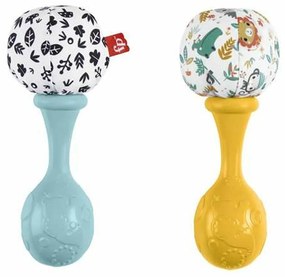 Κουδουνίστρα Mattel