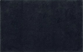 Πατάκι Μπάνιου (60x90) Kentia Loft Pierce 30 Black