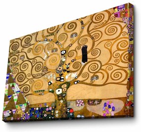 Πίνακας &quot;KLIK-1530&quot; από mdf με ψηφιακή εκτύπωση 100x3x70