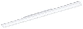 Φωτιστικό Οροφής Eglo 900048 SALOBRENA-Z Λευκό (White) 2700K - 6500K