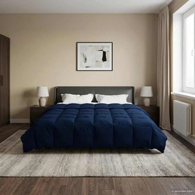 vidaXL Κουβέρτα ολόκληρου του χρόνου 200 x 240 cm