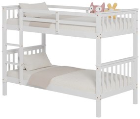 Intrahome ΚΡΕΒΑΤΙ ΚΟΥΚΕΤΑ ΠΑΙΔΙΚΟ SCASABLANCAINCASABLANCALTCASABLANCAIE-CASABLANCANCASABLANCASCASABLANCALTCASABLANCAICASABLANCASIECASABLANCAI .03 ΞΥΛΟ ΠΕΥΚΟΥ ΣΕ ΛΕΥΚΟ- ΣΤΡΩΜΑΤΑ 190x90εκ intraho-1610911