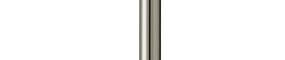 Λαβή Εξώθυρας Vio DP 04.6000 INOX ΜΑΤ-ΧΡΩΜΙΟ - 04.  .6000Ζ9