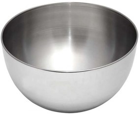 Μπωλ Ανάδευσης JD21100029 29cm Inox Max Home Stainless Steel