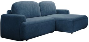 Γωνιακός καναπές Alivar-Mple-Δεξιά