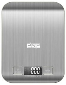 Ψηφιακή ζυγαριά κουζίνας KD7012 DSP