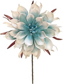 Λουλούδι Γαλάζιο Art Et Lumiere 110εκ. 08773