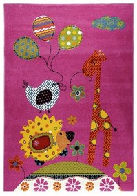 Παιδικό Χαλί (133x190) Tzikas Carpets Diamond 20705-055