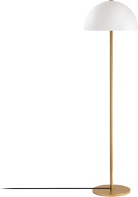 Floor Lamp Mixed - 11514 Gold