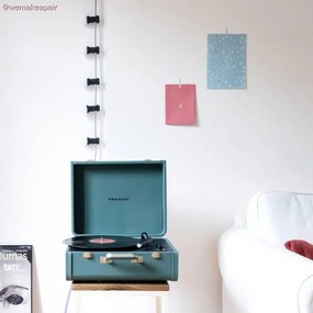 LED Filament Λαμπτήρας M01 Mini Γλόμπος G45 Οπάλ 4W 470Lm E27 2700K