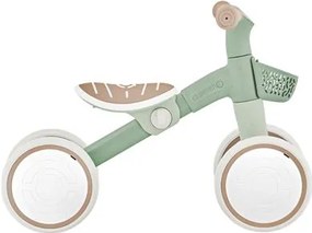 Globber Ποδήλατο Εκμάθησης Learning Bike Pistachio