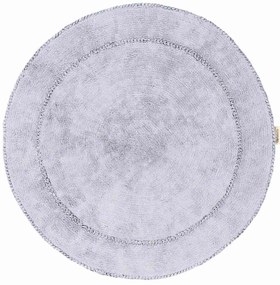 Χαλί Spyral Sky Guy Laroche 120X120cm Round