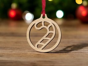 Intra απο ξύλο plywood 3mm-4mm πάχος – Μπιχλιμπίδι από ζαχαροκάλαμο 15x20 cm INTRAVECTRY-MY546814