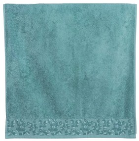 Πετσέτα Σώματος (70x140) Nef-Nef Homeware Odete Green 500gsm