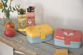 Laessig Σετ Παγούρι &amp; Φαγητοδοχείο Lion