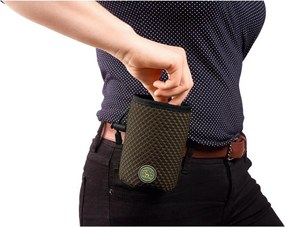 θήκη Hunter Basic Ιδανικό για τροφή για κατοικίδια και κεράσματα