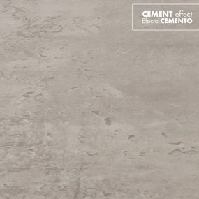 Ράφια Max Home Σίδερο Ξύλο MDF 25 X 75 X 20 CM (4 Μονάδες)