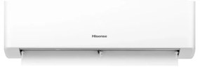 Κλιματιστικό Inverter Hisense Energy SE KA70KT0E, 24000 BTU, A++/A++, Έως 38 m2, Αυτοδιάγνωση, Αθόρυβη λειτουργία, Λευκό