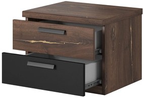 Κομοδίνο Sigon-Kafe